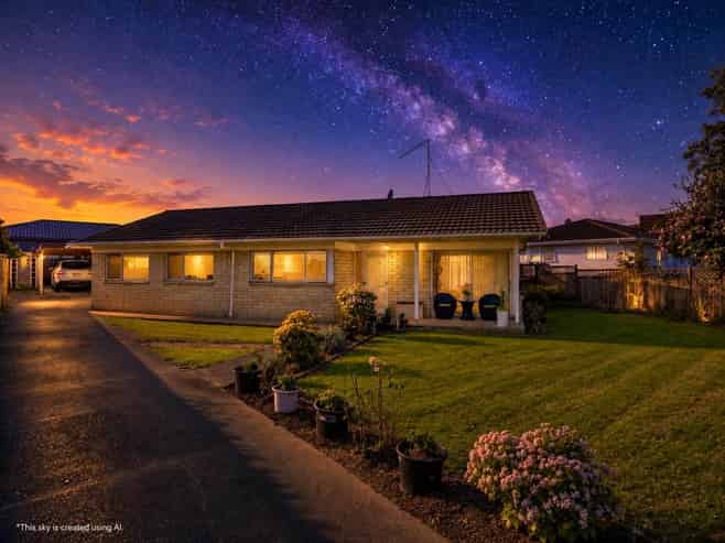 21 Waimai Avenue, Weymouth