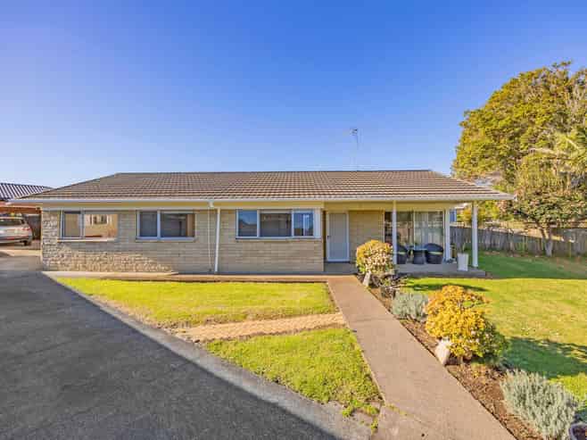21 Waimai Avenue, Weymouth