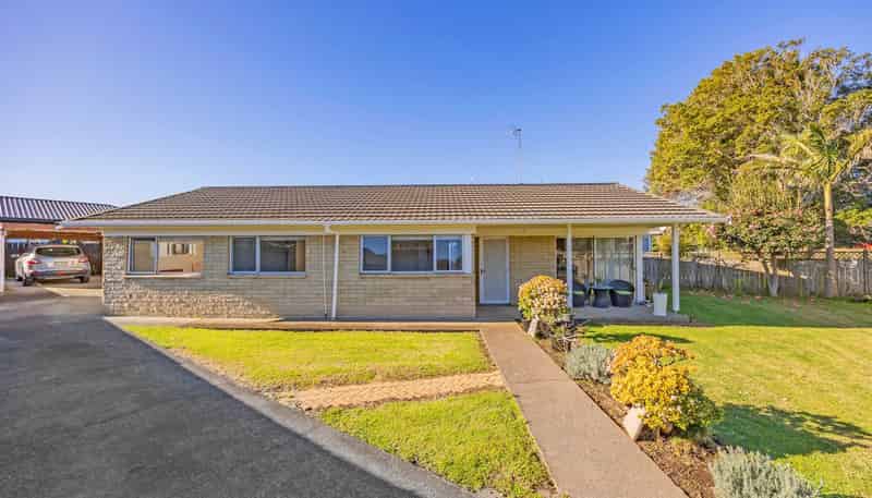 21 Waimai Avenue, Weymouth