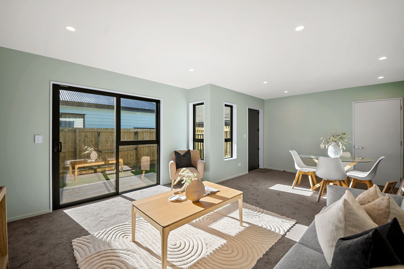 Brand-New Standalone Living at Exceptional Value - Widok 4