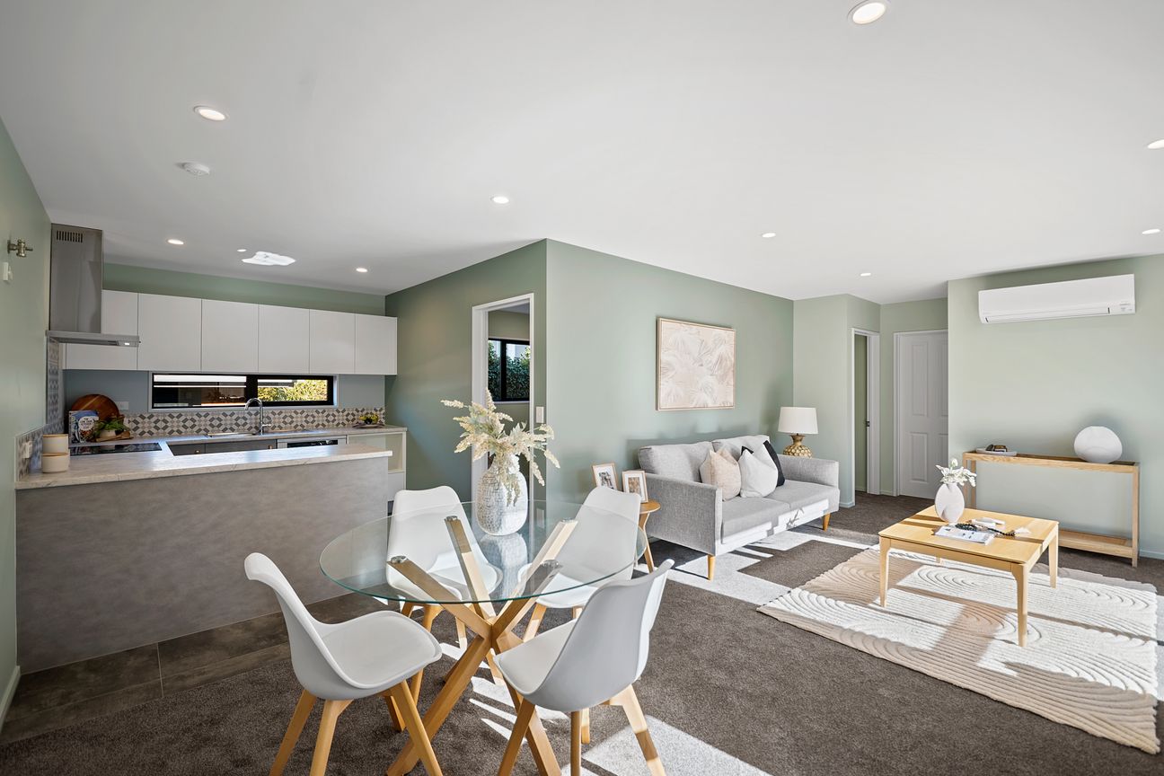 Brand-New Standalone Living at Exceptional Value - Widok 3