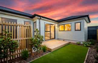 15C Blakehall Place, Spreydon