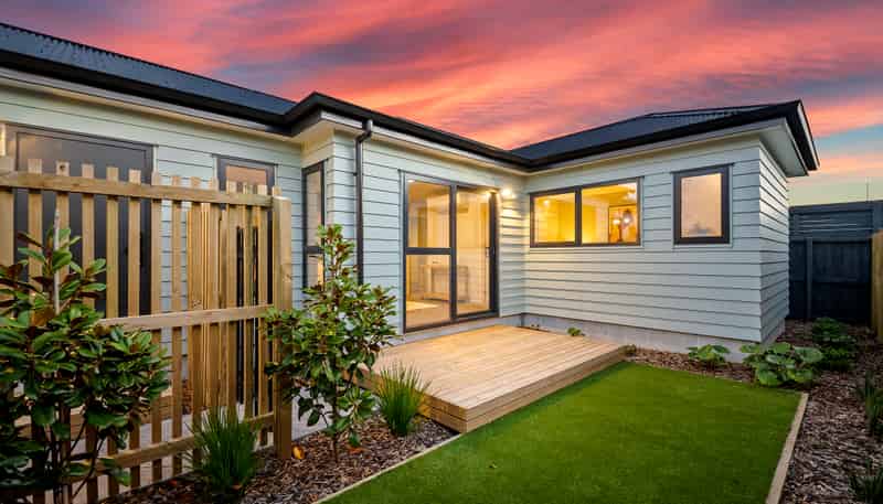 15C Blakehall Place, Spreydon