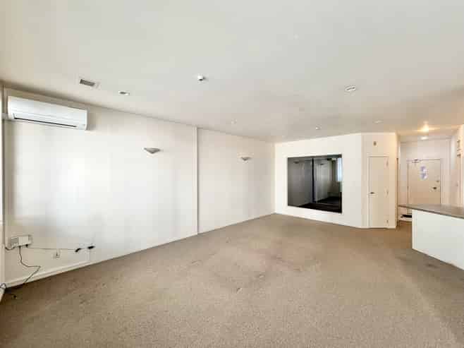 5C/18 Wakefield Street, Auckland Central