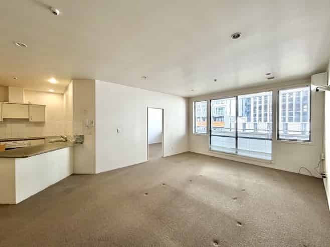 5C/18 Wakefield Street, Auckland Central
