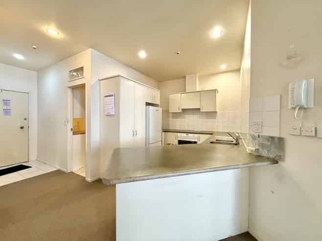 5C/18 Wakefield Street, Auckland Central