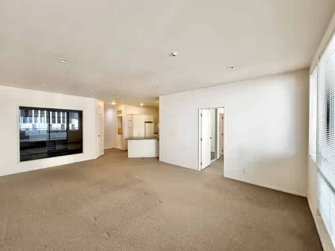 5C/18 Wakefield Street, Auckland Central
