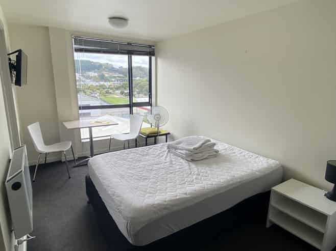 604/35 Abel Smith Street, Te Aro