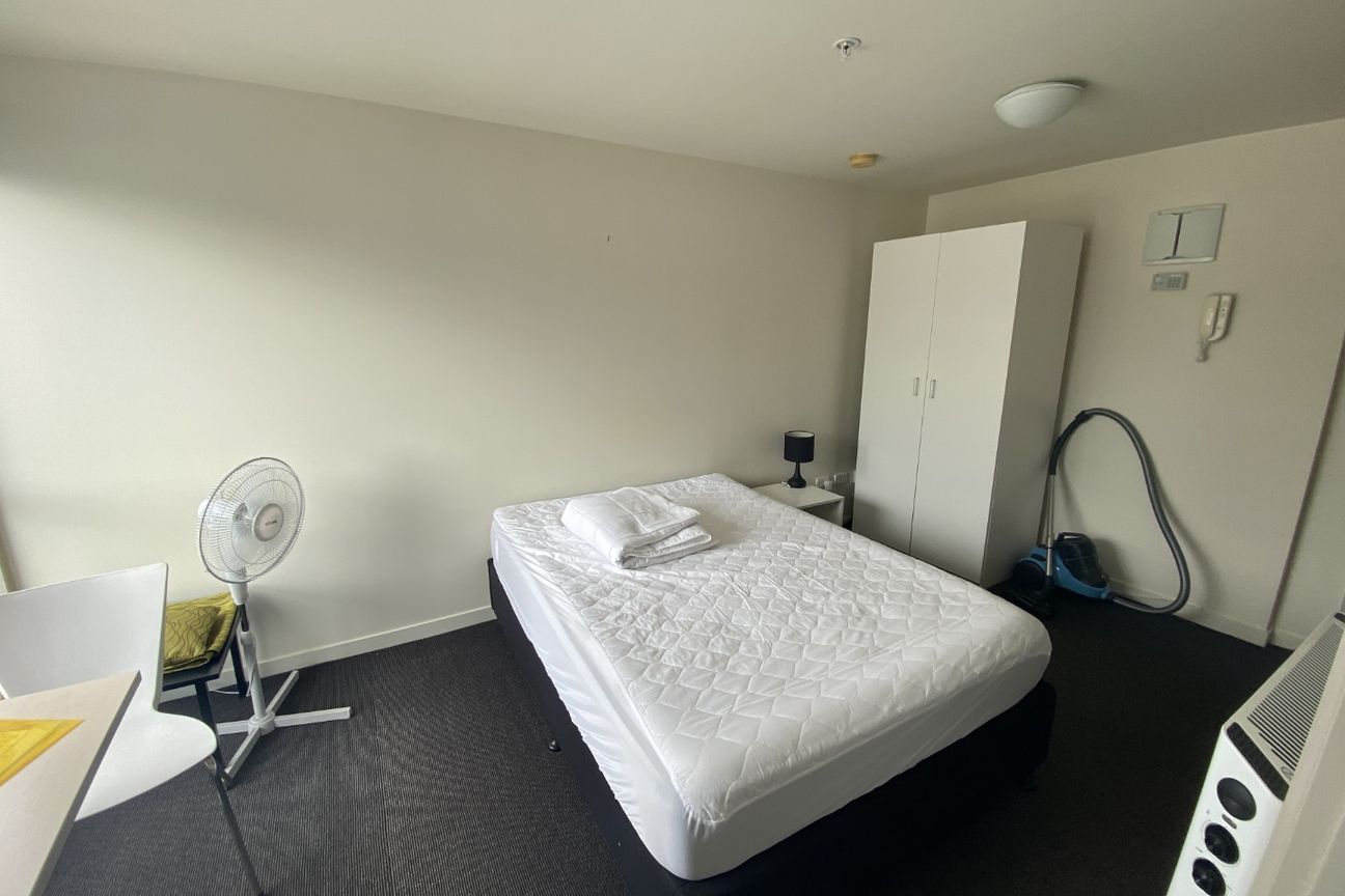 One-Bedroom Studio – Perfect for Easy Living! - Aanzicht 6