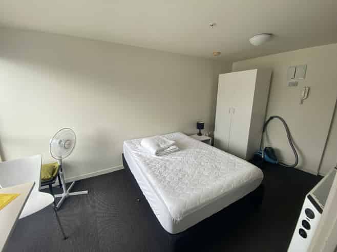 604/35 Abel Smith Street, Te Aro