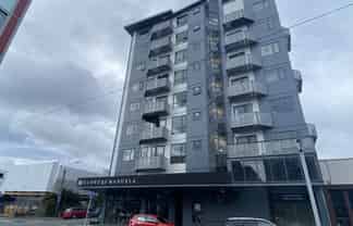 604/35 Abel Smith Street, Te Aro