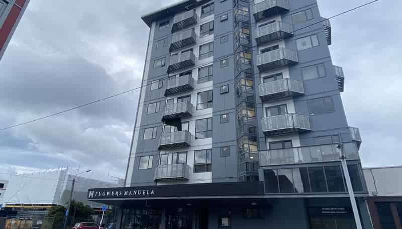 604/35 Abel Smith Street, Te Aro