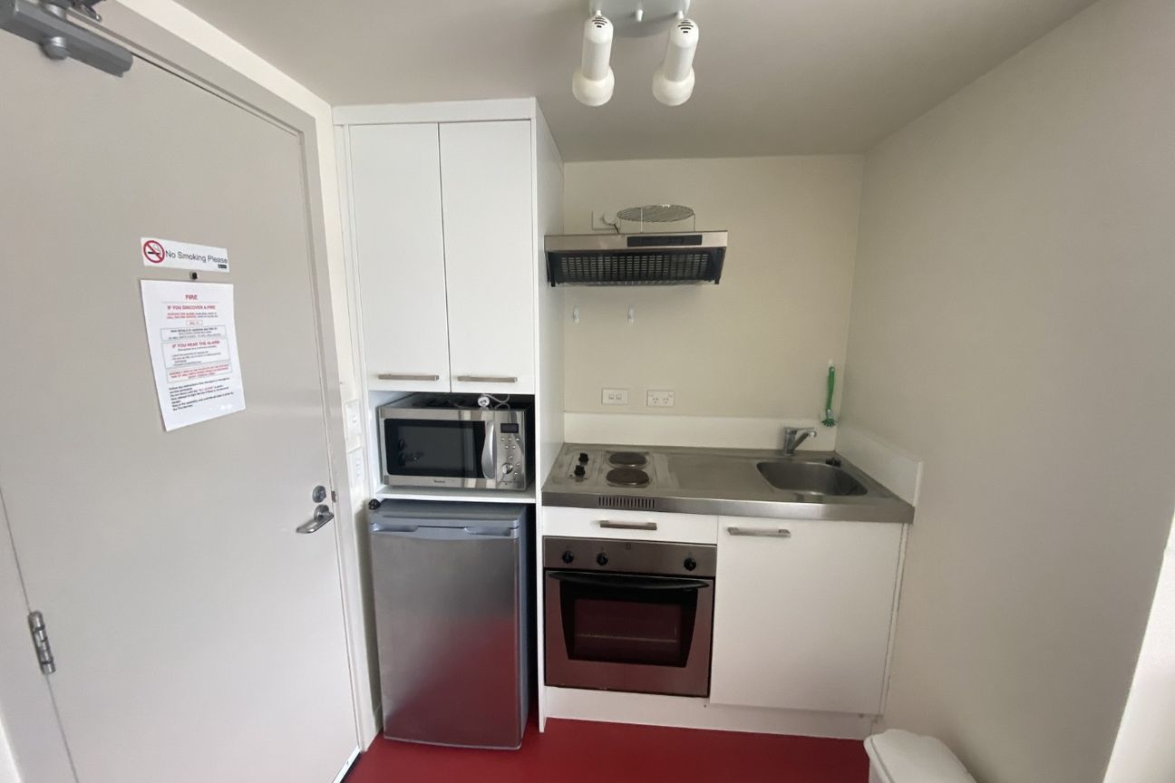 One-Bedroom Studio – Perfect for Easy Living! - Aanzicht 3