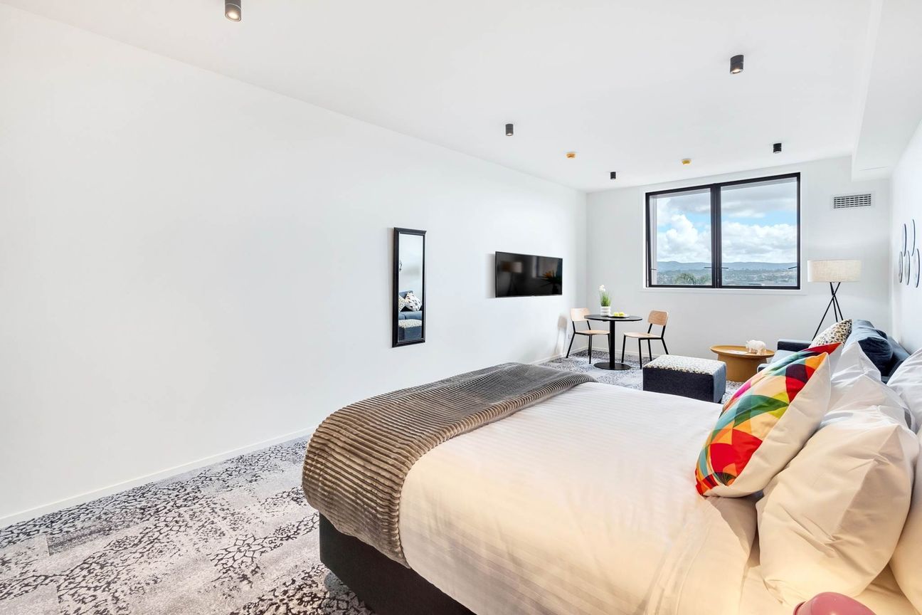 Stylish Fully-Furnished Studio Apartment in Av... - Vista 4