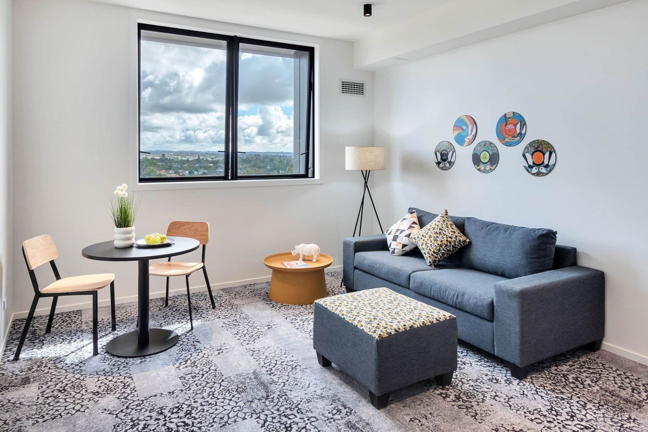Stylish Fully-Furnished Studio Apartment in Av... - Vista 3