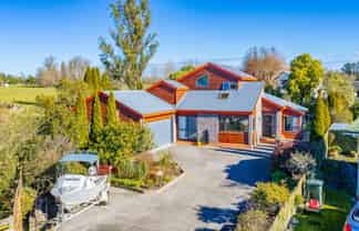 8 Willow Grove, Waipukurau