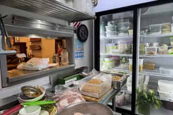 READY-TO-TRADE RESTAURANT LEASE | Dominion Road