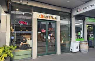 READY-TO-TRADE RESTAURANT LEASE | Dominion Road