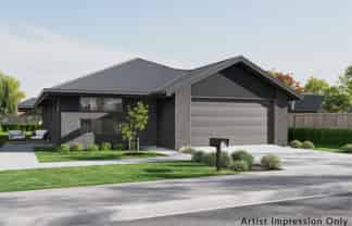16 Tuuta Street, Kaiapoi