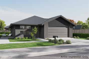 16 Tuuta Street, Kaiapoi
