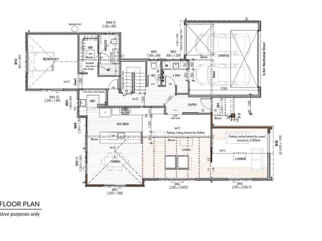 58 Flaxmill Road, Harewood