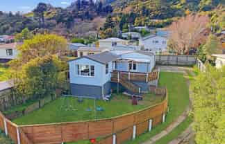 42 Parenga Street, Wainuiomata