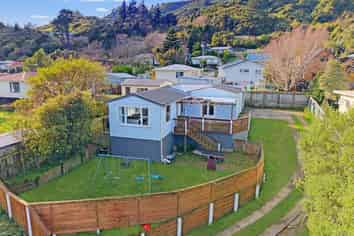 42 Parenga Street, Wainuiomata