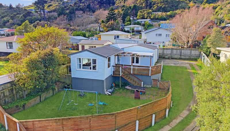 42 Parenga Street, Wainuiomata