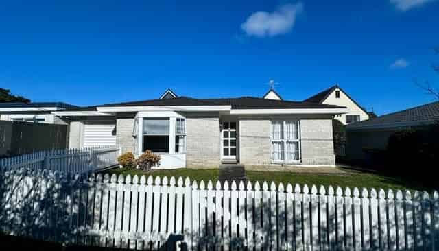 14B Trafalgar Road, Milford