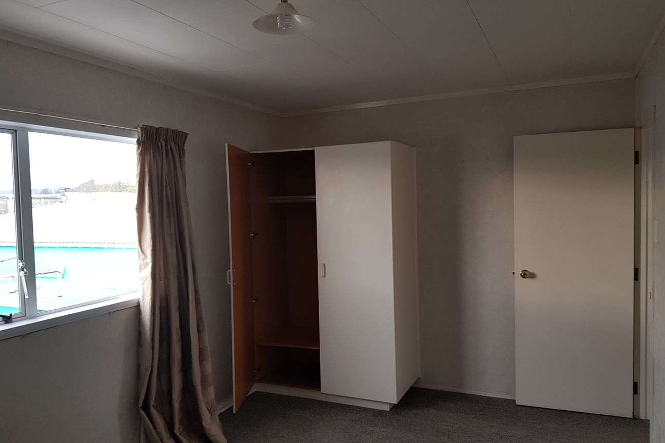 Central City Apartment - Mehr