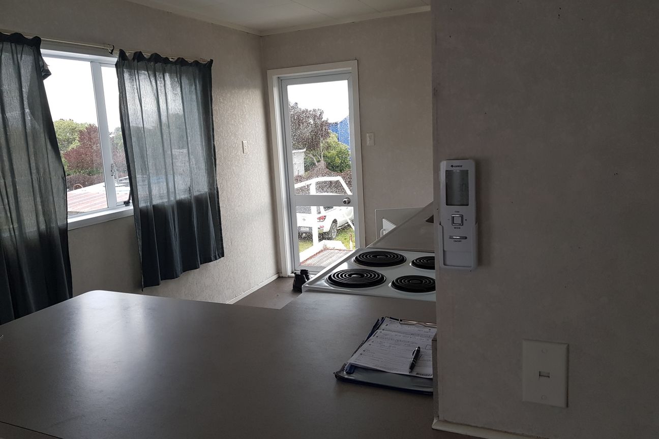 Central City Apartment - Ansicht 3