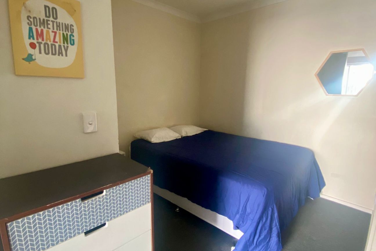 Furnished Two-Bedroom Apartment in the Heart of the CBD - Mehr