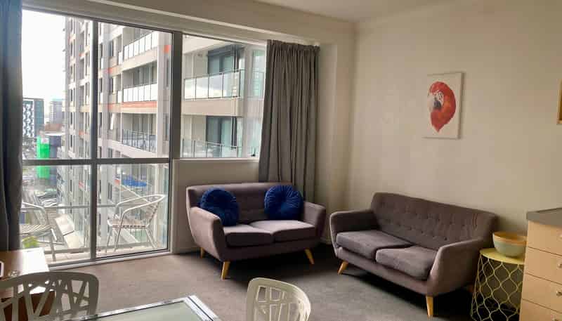 320/149 Nelson Street, Auckland Central
