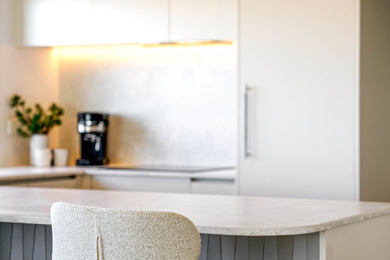 Newly Renovated Coastal Luxury & Rangitoto Views - Więcej