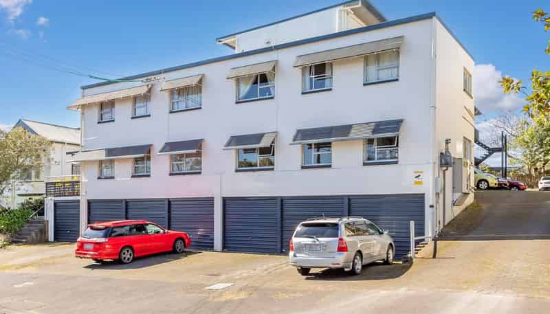 1/11 Balfour Road, Parnell