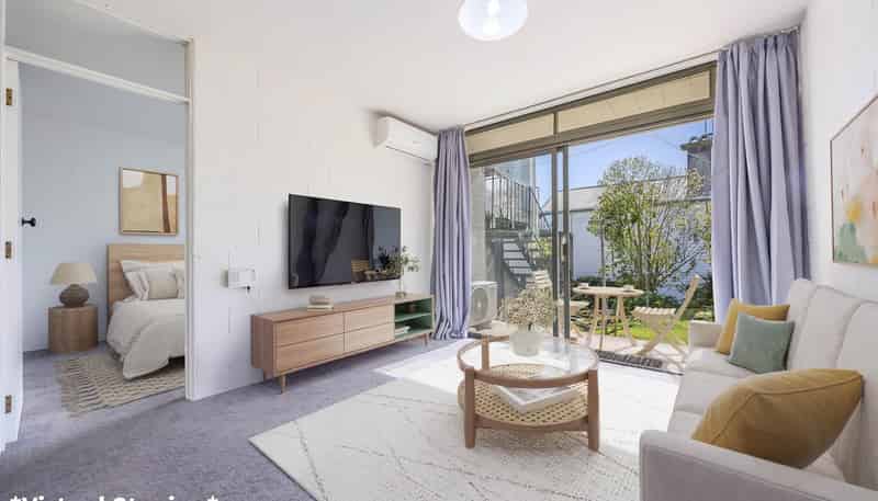 1/11 Balfour Road, Parnell