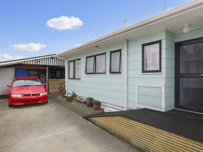 13 Douglas Street, Levin
