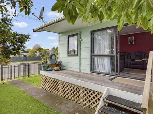 13 Douglas Street, Levin
