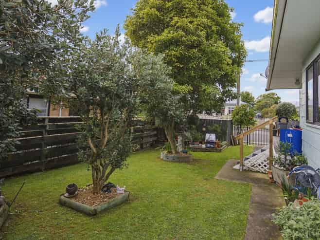 13 Douglas Street, Levin