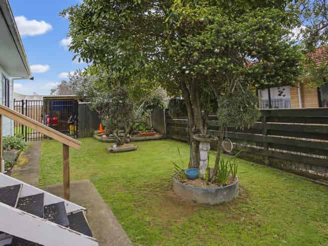 13 Douglas Street, Levin