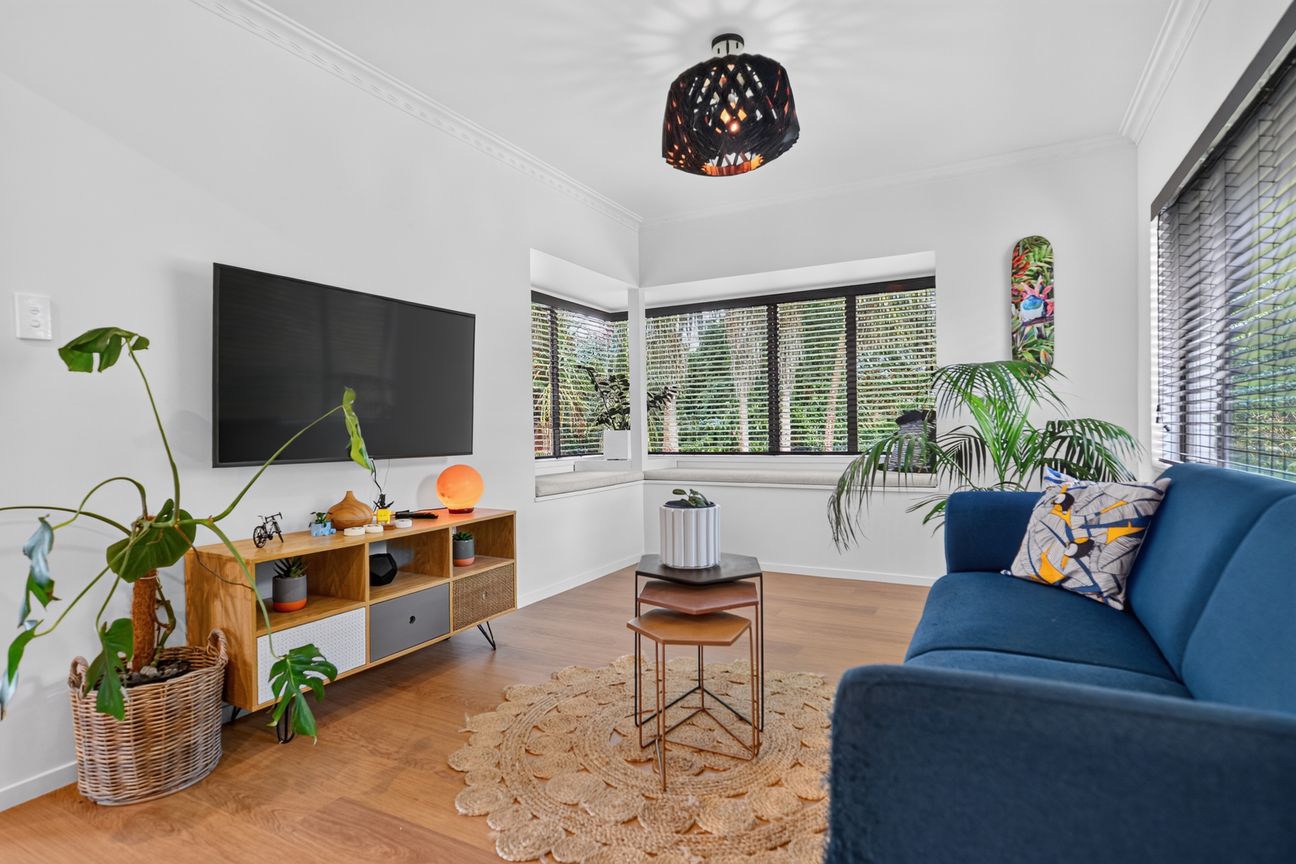 Seriously Stylish Inside.. Sanctuary Outside - Bild 3