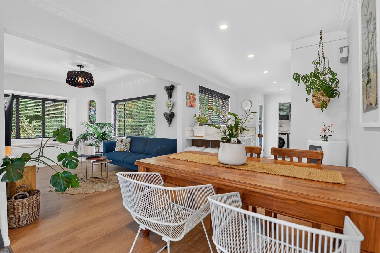 Seriously Stylish Inside.. Sanctuary Outside - Bild 5