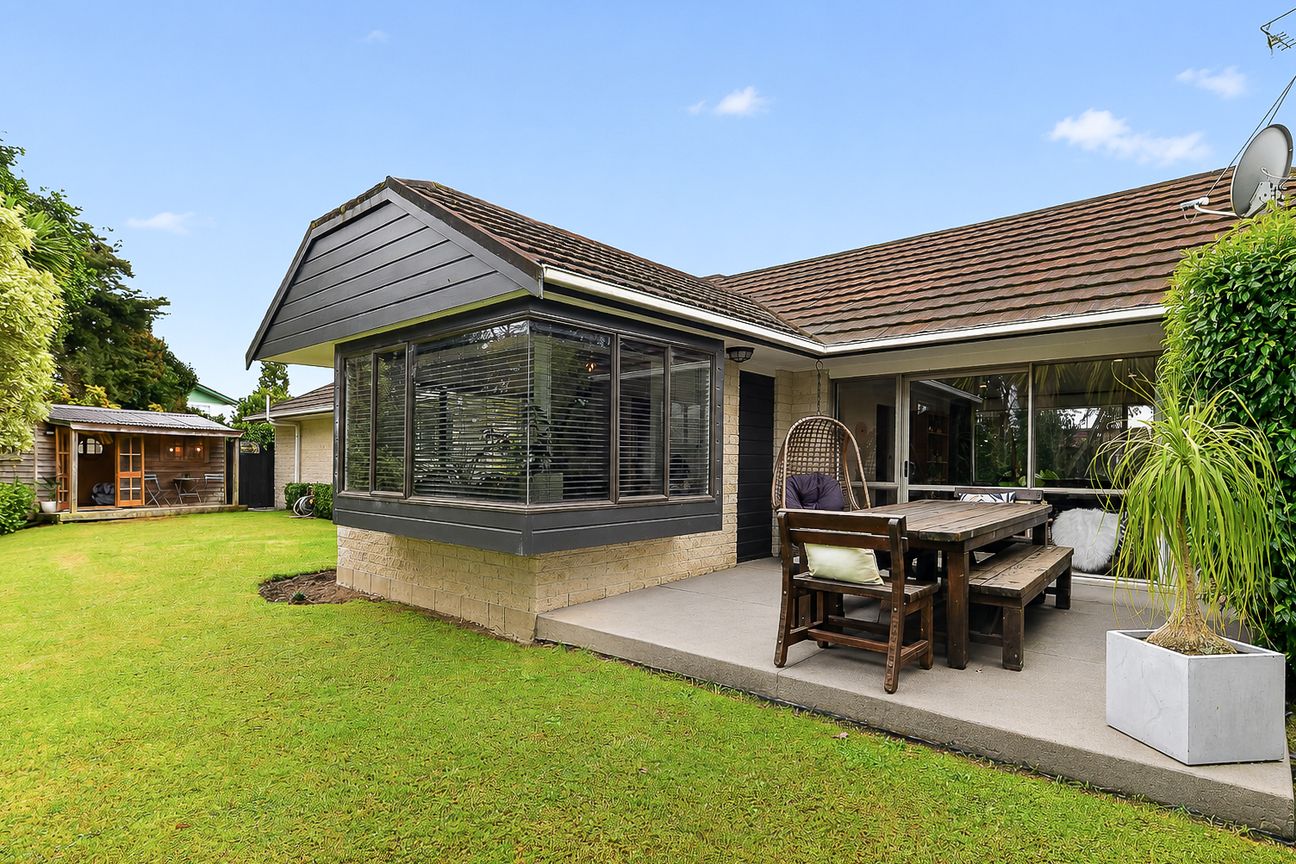 Seriously Stylish Inside.. Sanctuary Outside - Bild 6