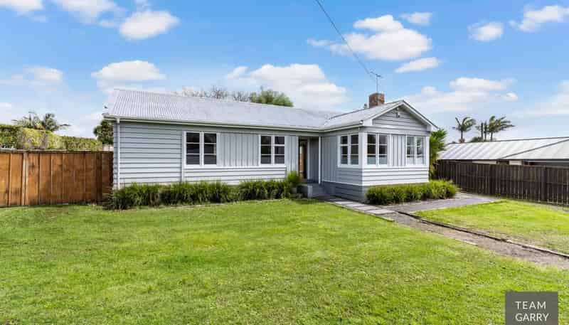 9 Buchanan Road, Kingseat