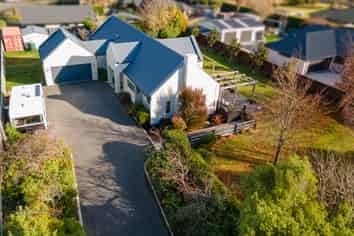 30 Fairhurst Place, Rolleston