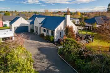 30 Fairhurst Place, Rolleston