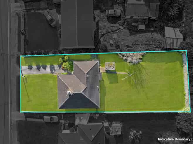 113 Tennessee Avenue, Mangere East