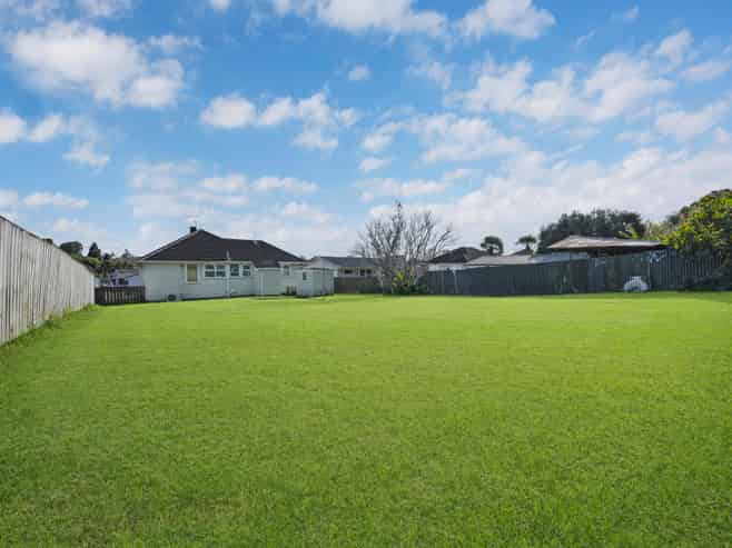 113 Tennessee Avenue, Mangere East