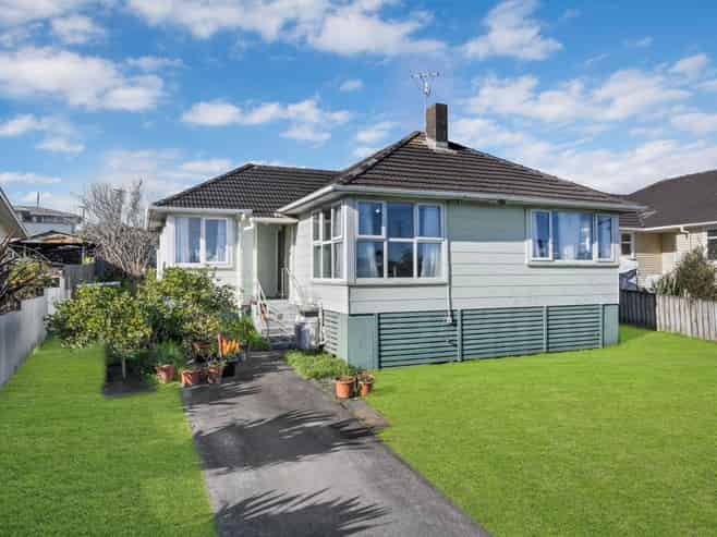 113 Tennessee Avenue, Mangere East