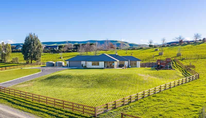 3A JG Wilson Drive, Waipukurau